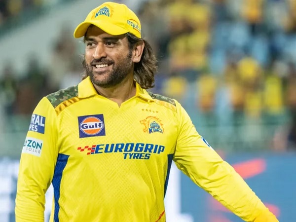“Age Is Just….,” MS Dhoni’s Advice To Hong Kong Cricketer Changes His Life & Game Both - RVCJ Media