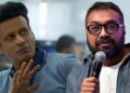 Manoj Bajpayee Trolls Anurag Kashyap’s Acting Skills, Tells Why They Can’t Converse Properly 4 Adolescence & The Studio Rule The Emmys 2025, Here Is The Complete List Of Winners