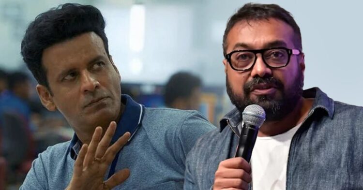 Manoj Bajpayee Trolls Anurag Kashyap’s Acting Skills, Tells Why They Can’t Converse Properly 1 Adolescence & The Studio Rule The Emmys 2025, Here Is The Complete List Of Winners