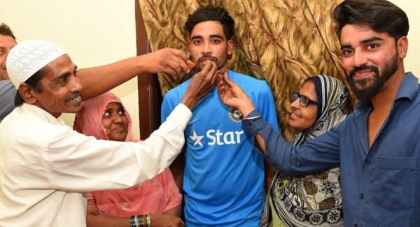 5 Popular Indian Cricketers Who Came From Poor Family Backgrounds - RVCJ Media