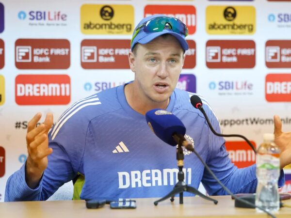 Morne Morkel Opens Up Kuldeep Yadav’s Preparation For Asia Cup, “He Knows What To Do….” - RVCJ Media