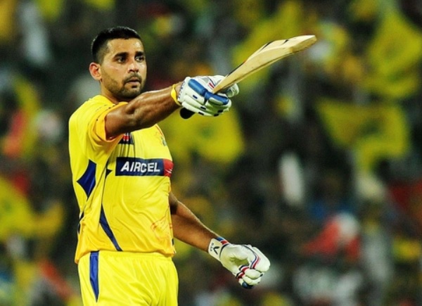 4 Cricketers Who Not Only Debuted In IPL With CSK But Also Retired With CSK - RVCJ Media