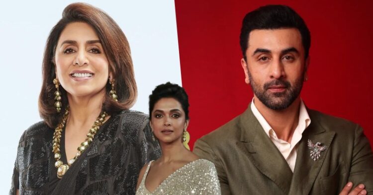 Ranbir Kapoor’s Mother Neetu Kapoor Backs Him After Cheating Scandal With Deepika Padukone 1 Harbhajan Singh Makes Bold Remark On India-Pakistan Match, “Cricket Shouldn’t Be Played…”