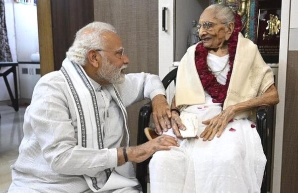 Remove AI-Generated Video Of PM Modi’s Mother From Social Media, Patna HC Orders Congress - RVCJ Media