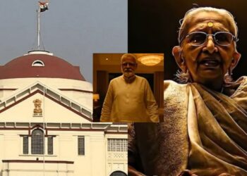 Remove AI-Generated Video Of PM Modi’s Mother From Social Media, Patna HC Orders Congress