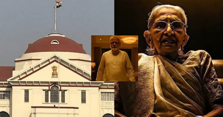 Remove AI-Generated Video Of PM Modi’s Mother From Social Media, Patna HC Orders Congress
