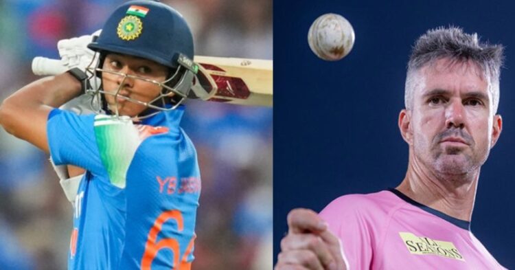 Kevin Pietersen’s Reaction On Yashasvi Jaiswal’s Omission From Asia Cup Squad Goes Viral 1 Shreyas Iyer Reveals Nike Offered To Take Him To Wimbledon But He Refused For This Reason