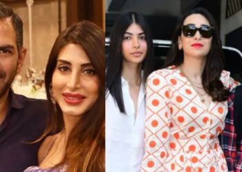 Asia Cup 2025- Indian Fielders Set Unwanted Record After Dropping Saif Hassan 4 Times