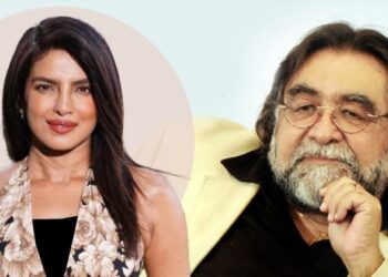 Priyanka Chopra Was In A Serious Relationship, “It Meant A Lot To Her”, Says Prahlad Kakkar - RVCJ Media