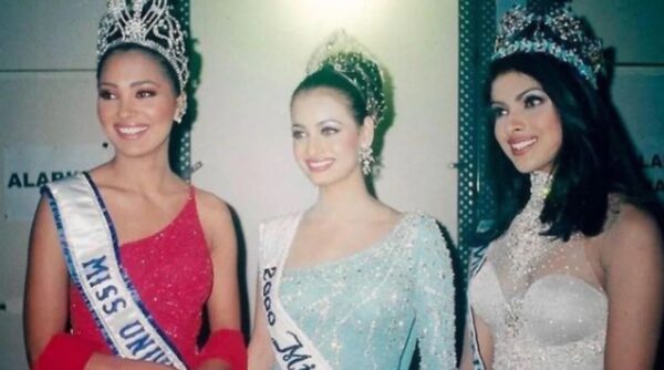 Three Beauties, Three Stories- Two Got Pregnant Before Marriage, One Is An International Star - RVCJ Media