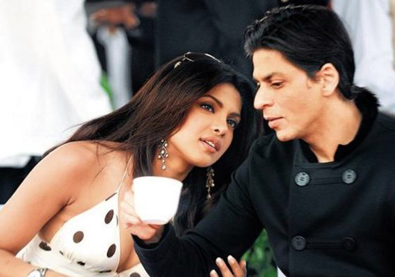 Priyanka Chopra Was In A Serious Relationship, “It Meant A Lot To Her”, Says Prahlad Kakkar - RVCJ Media