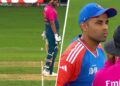 Suryakumar Yadav’s Act Of Withdrawing Appeal Of Uae Batter Divides Former Cricketers &Amp; Fans 6 Harbhajan Singh Makes Bold Remark On India-Pakistan Match, “Cricket Shouldn’t Be Played…”