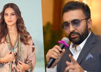 Disha Patani House Firing- Two Accused Shot Down, Here’s The Sequence Of Events