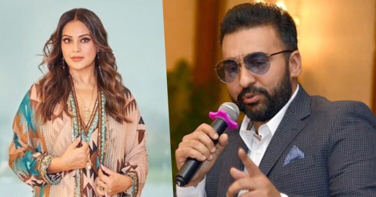 Disha Patani House Firing- Two Accused Shot Down, Here’s The Sequence Of Events