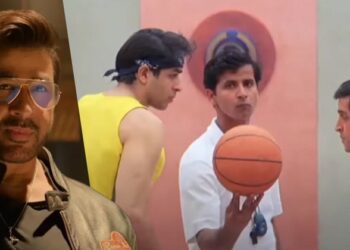 Abhishek Sharma & Shubman Gill Break The Internet With 4-Word X Posts After Pakistan Clash