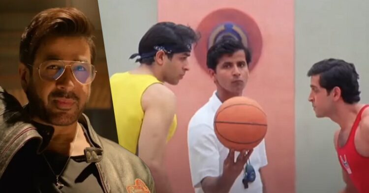 Rajat Bedi Reveals He Was ‘Sidelined’ During Promotions Of Hrithik Roshan’s Koi..mil Gaya 1 Abhishek Sharma & Shubman Gill Break The Internet With 4-Word X Posts After Pakistan Clash