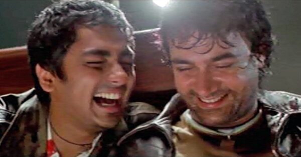 Rang De Basanti Makers Were Unsure Of Success, Requested Cast To Pay Back Money - RVCJ Media