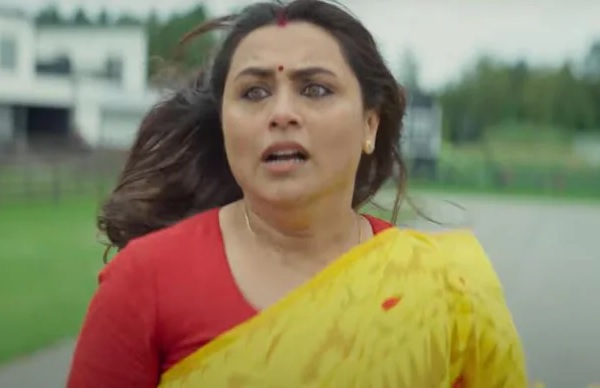 Rani Mukerji Shares Reason Behind Daughter’s Absence At National Awards Ceremony - RVCJ Media