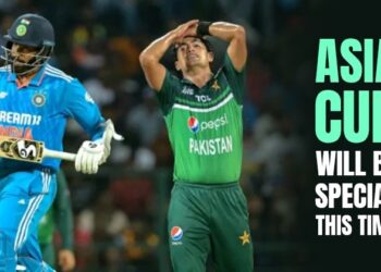 Asia Cup 2025- 7 Points Which Prove This Year’s Tournament Is More Special Than Other Seasons