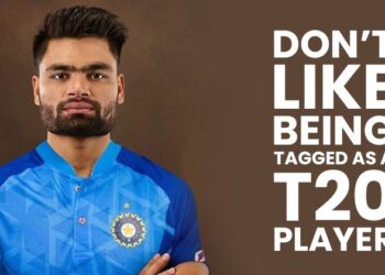 “My Dream Is Bigger….,” Rinku Singh Opens Up On His Future With Team India - RVCJ Media