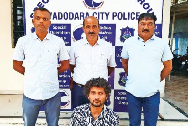 Hardik Pandya’s Former Teammate Arrested In Rs. 32 Lakh Stock Scam In Hyderabad - RVCJ Media