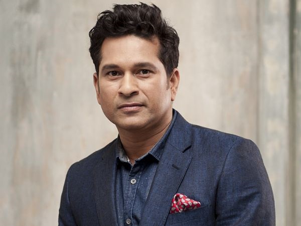 Sachin Tendulkar Reacts To The Rumours Of Replacing Roger Binny As BCCI President - RVCJ Media