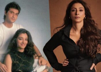 When Sanjay Kapoor Talked About His Failed Romance With Tabu & What Delayed Release Of Prem - RVCJ Media