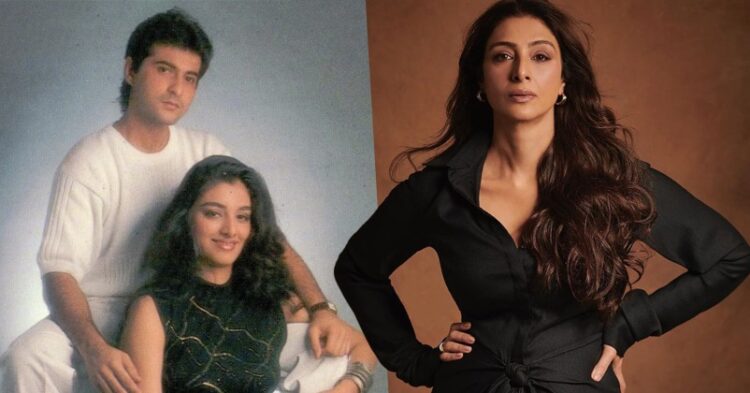 When Sanjay Kapoor Talked About His Failed Romance With Tabu & What Delayed Release Of Prem - RVCJ Media