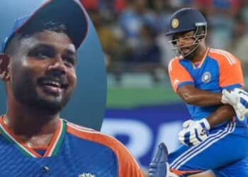 “Still Working On How To Play,” Indian Coach Makes Big Statement About Sanju Samson