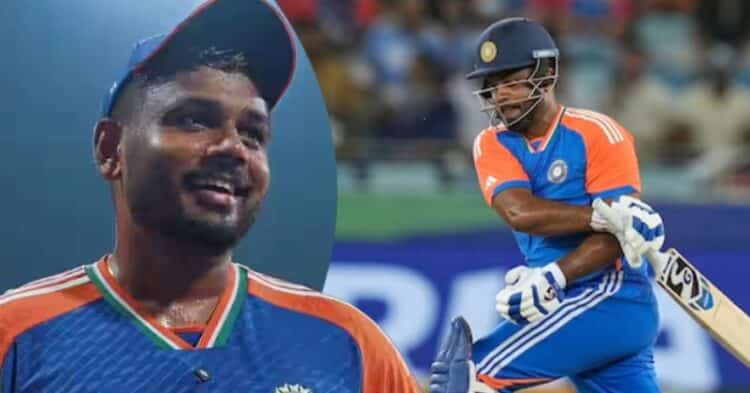 “Still Working On How To Play,” Indian Coach Makes Big Statement About Sanju Samson