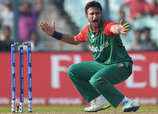 5 Cricketers To Touch Number One Ranking In All Three Formats - RVCJ Media