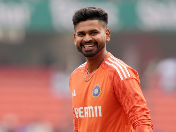 Will Shreyas Iyer Be New India’s T20I Captain & Replace Suryakumar Yadav? Indian Pacer Reacts - RVCJ Media
