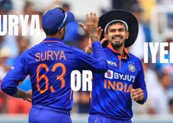 Will Shreyas Iyer Be New India’s T20I Captain & Replace Suryakumar Yadav? Indian Pacer Reacts