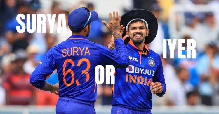 Will Shreyas Iyer Be New India’s T20I Captain & Replace Suryakumar Yadav? Indian Pacer Reacts