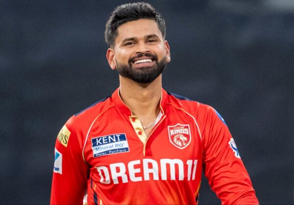 Is Shreyas Iyer Done With Tests? India Batter Informs BCCI Of Struggles With Fitness - RVCJ Media