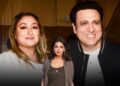 Sunita Ahuja Reveals Untold Truth About Her Husband Govinda, “Only Sonali Bendre….” 8 Suryakumar Yadav Shares A Laugh Over Match Fees Quip As India Crushed UAE In 1st Match