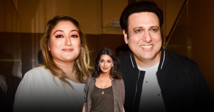 Sunita Ahuja Reveals Untold Truth About Her Husband Govinda, “Only Sonali Bendre….” 1 Suryakumar Yadav Shares A Laugh Over Match Fees Quip As India Crushed UAE In 1st Match