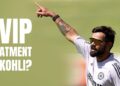 Virat Kohli Clears Fitness Test In London, Others Gather In Bengaluru, Special Treatment For King? 5 Irfan Pathan Opens Up On Hookah Controversy Involving MS Dhoni