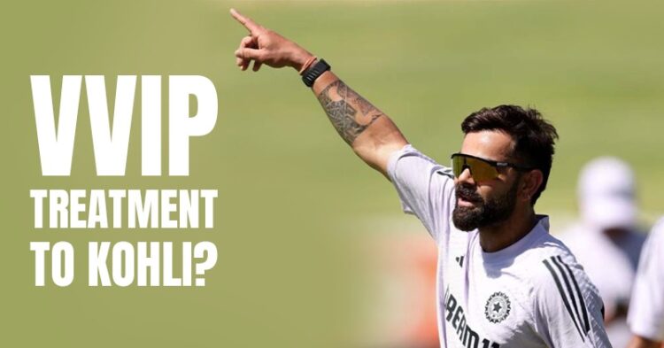 Irfan Pathan Opens Up On Hookah Controversy Involving MS Dhoni