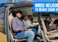 Uttarakhand Floods Blocked Roads, Students Fly By Helicopter For Exam, Video Goes Viral 12 Sunil Gavaskar Warns Against Using Bronco Test As Parameter For Selection In National Team