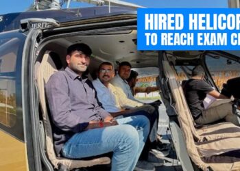 Sunil Gavaskar Warns Against Using Bronco Test As Parameter For Selection In National Team