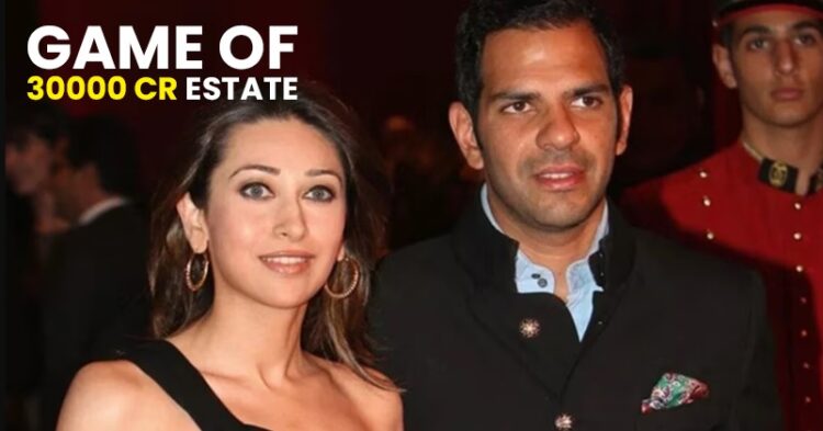 “I Stand By….” Sunjay Kapur’s Sister Supports Karisma’s Kids In Rs 30,000 Crore-Estate Case 1 Suryakumar Yadav Shares A Laugh Over Match Fees Quip As India Crushed UAE In 1st Match
