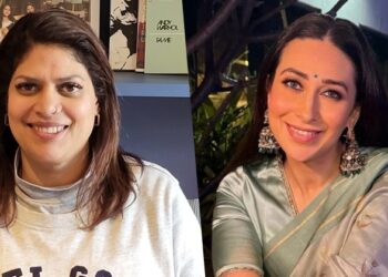 Harbhajan Singh Makes Bold Remark On India-Pakistan Match, “Cricket Shouldn’t Be Played…”