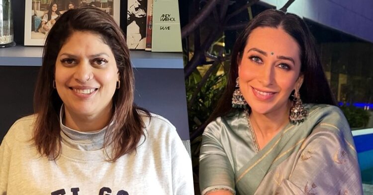 “Lolo Meri Sabse….,” Sunjay Kapur’s Sister Takes Karisma’s Side Amid Inheritance Case Row 1 Harbhajan Singh Makes Bold Remark On India-Pakistan Match, “Cricket Shouldn’t Be Played…”