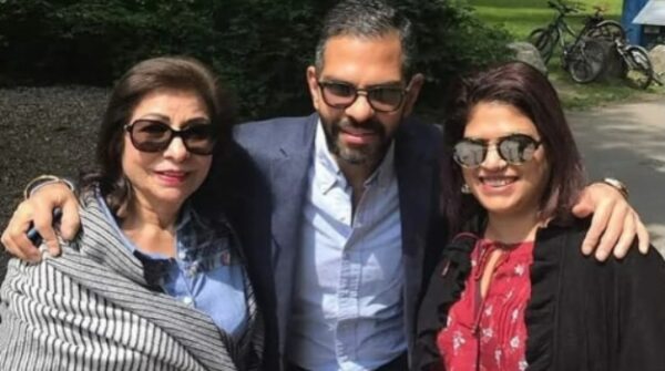 “Lolo Meri Sabse….,” Sunjay Kapur’s Sister Takes Karisma’s Side Amid Inheritance Case Row - RVCJ Media