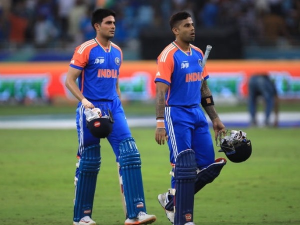 “Kuldeep Did Really Well But….,” Suryakumar Yadav Talks About India’s Dominant Show Against UAE - RVCJ Media
