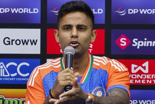 Asia Cup 2025- Hardik Pandya Bowled Just 1 Over In Match Against Sri Lanka, Here Is Why - RVCJ Media