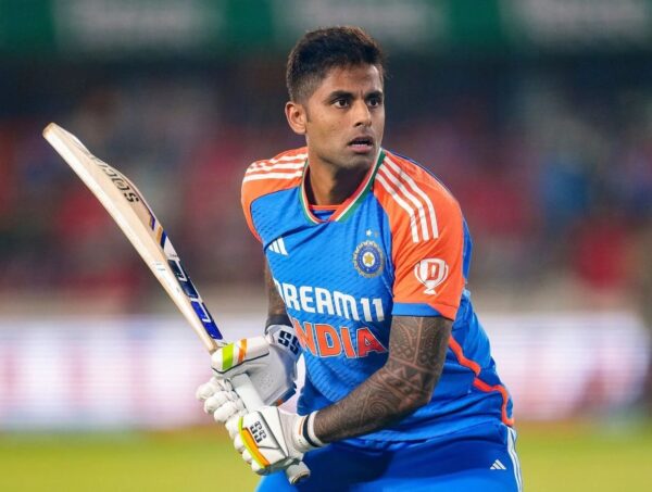 Will Shreyas Iyer Be New India’s T20I Captain & Replace Suryakumar Yadav? Indian Pacer Reacts - RVCJ Media