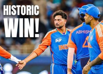 Suryakumar Yadav Shares A Laugh Over Match Fees Quip As India Crushed UAE In 1st Match