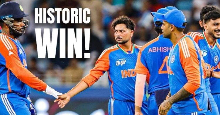 “Kuldeep Did Really Well But….,” Suryakumar Yadav Talks About India’s Dominant Show Against Uae 1 Suryakumar Yadav Shares A Laugh Over Match Fees Quip As India Crushed UAE In 1st Match